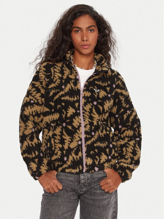 ROXY Полар Boundless Spirit ERJPF03220 Regular Fit