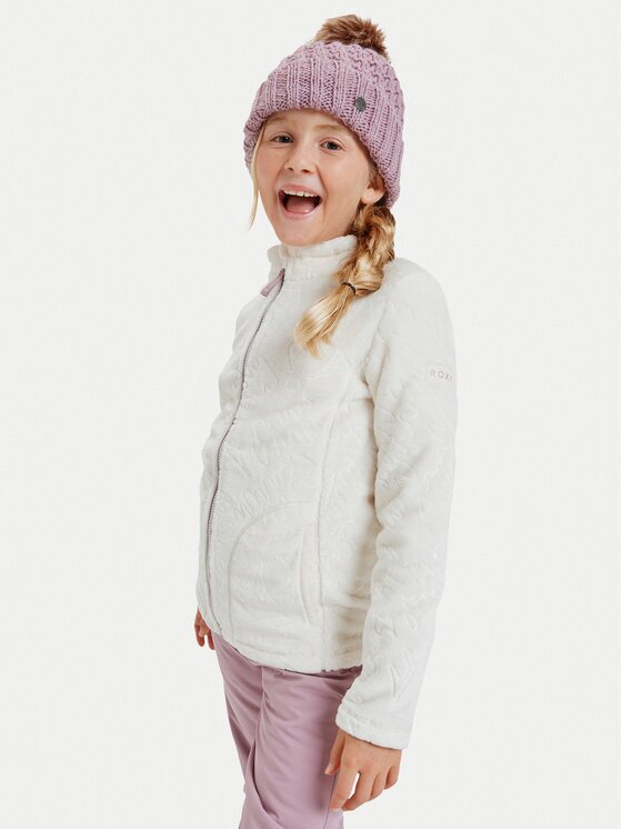 ROXY Полар Igloo ERGFT04013 Slim Fit