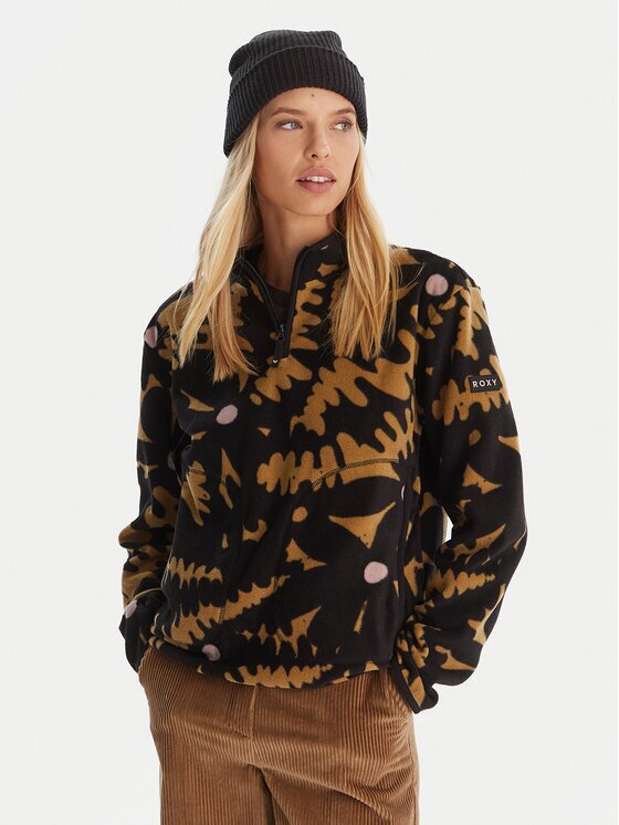 ROXY Полар Moonrising ERJFT04972 Regular Fit
