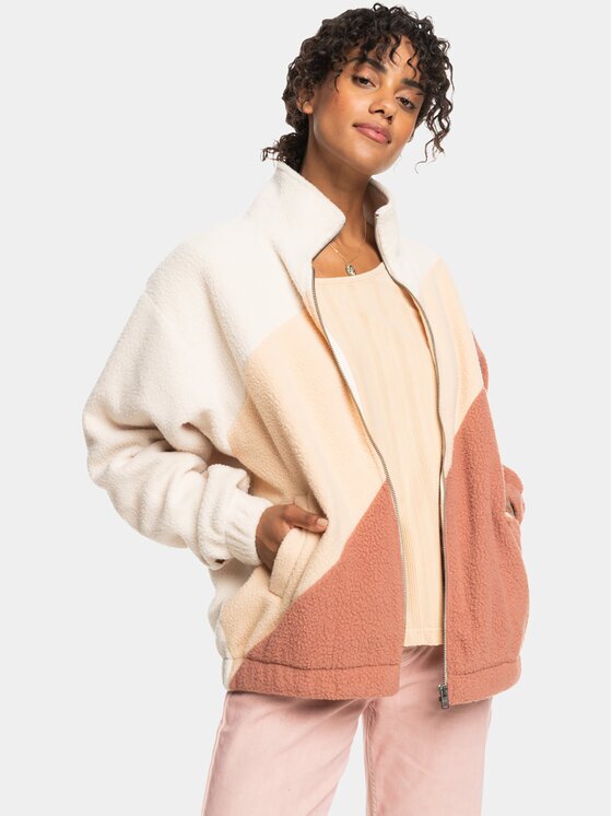 ROXY Полар Star Gazing Plfl ERJPF03149 Regular Fit
