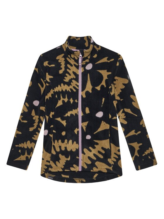 ROXY Полар Windyspirit ERGFT04012 Slim Fit