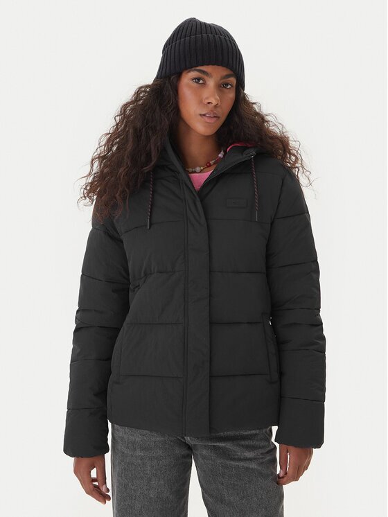 ROXY Преходно яке Nightfall ERJJK03680 Regular Fit