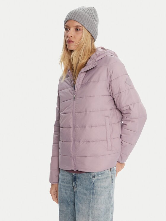 ROXY Преходно яке Wind ERJJK03691 Regular Fit