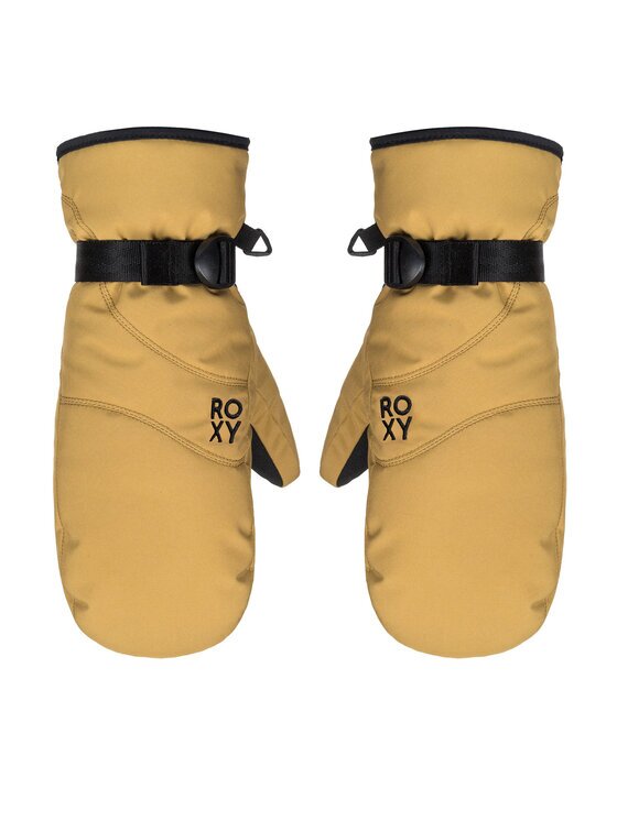 ROXY Ръкавици за ски Jetty Solid Mitt ERJHN03268