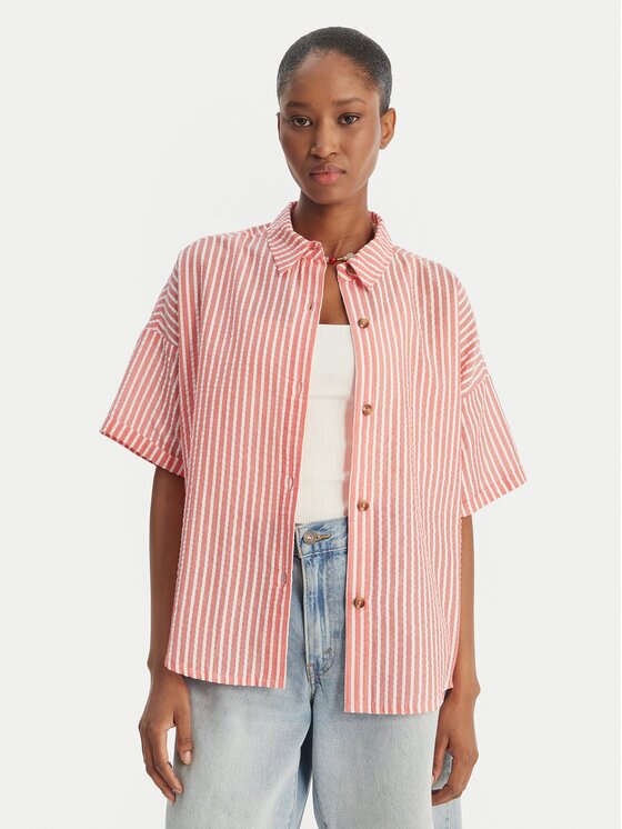 ROXY Риза Beachy Nostalgia ERJWT03738 Relaxed Fit