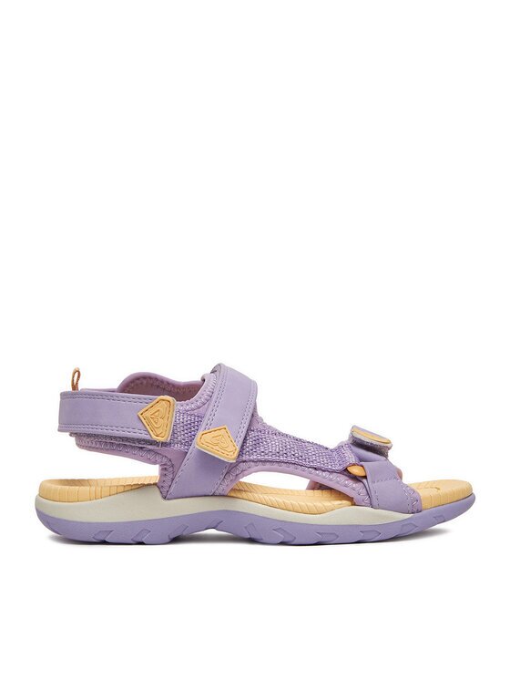 ROXY Сандали CS8126-01 Виолетов