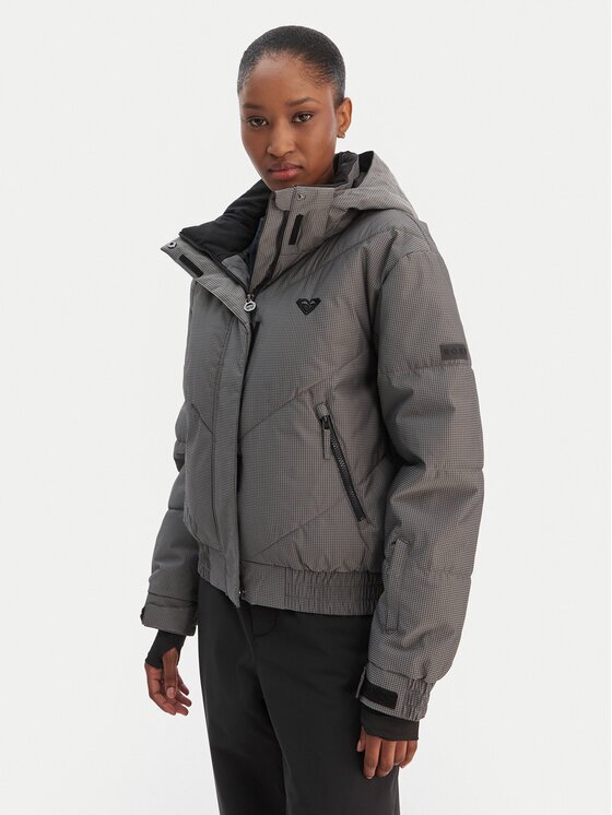 ROXY Скиорско яке Snow Shimmer JK ERJTJ03544 Regular Fit