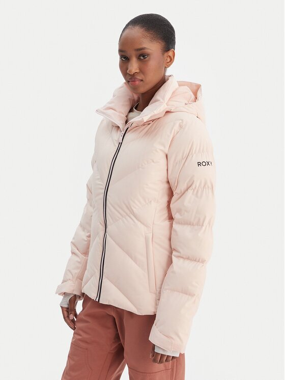 ROXY Скиорско яке Snowdrift Jk ERJTJ03491 Regular Fit