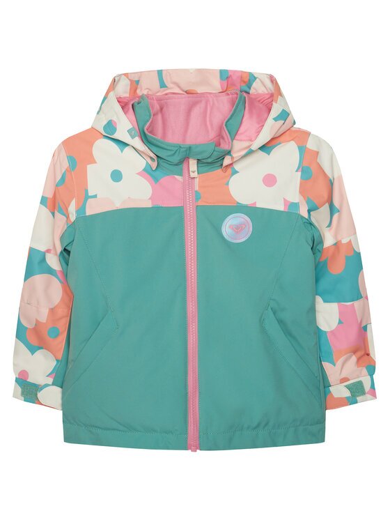 ROXY Скиорско яке Snowy Tale ERLTJ03025 Regular Fit