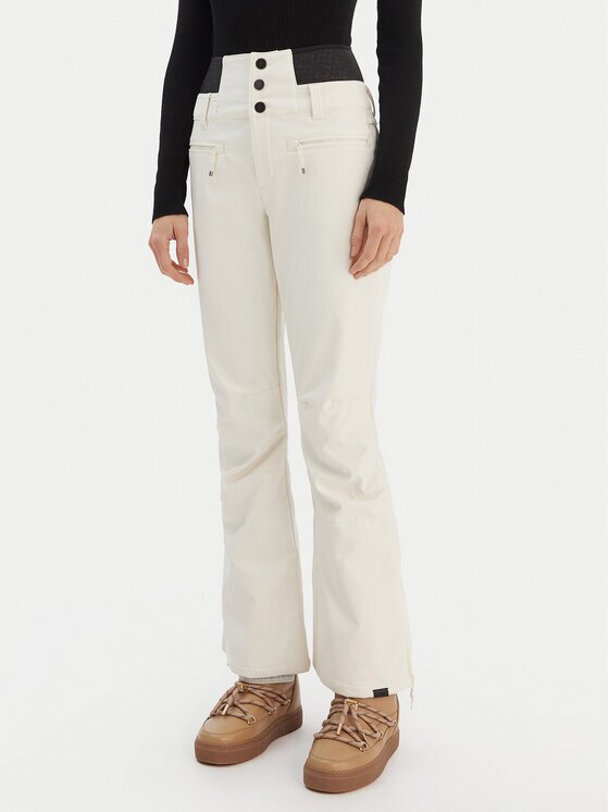 ROXY Сноуборд панталони Rising High ERJTP03295 Skinny Fit