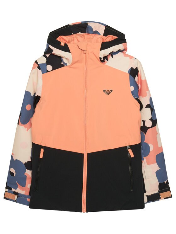 ROXY Сноуборд яке Silverwinter ERGTJ03176 Regular Fit