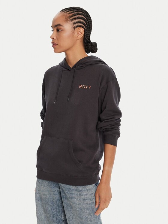ROXY Суитшърт ERJFT04996 Regular Fit