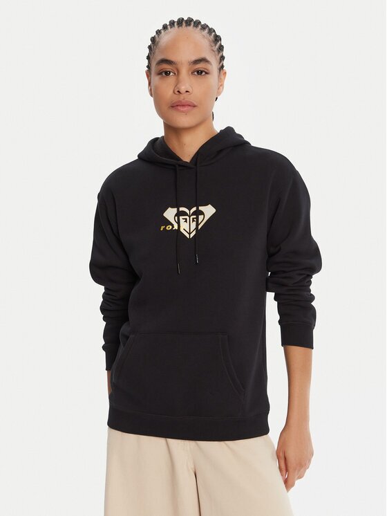 ROXY Суитшърт ERJFT05028 Regular Fit