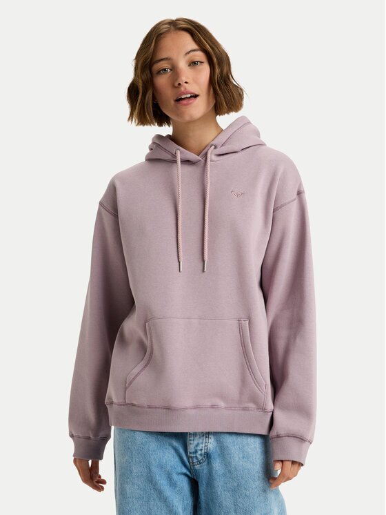 ROXY Суитшърт Surf Stoked Brushed ERJFT05046 Regular Fit