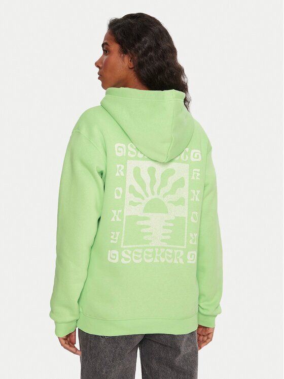 ROXY Суитшърт ERJFT05021 Regular Fit