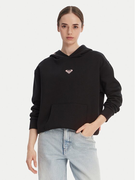 ROXY Суитшърт W126-RXLSS-1017-48X Regular Fit