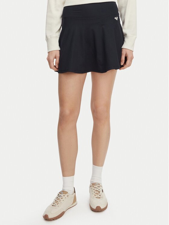 ROXY Тенис пола Heart Into It ERJNS03634 Loose Fit