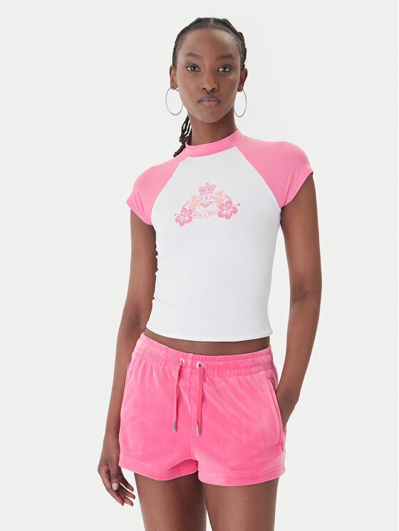 ROXY Тениска за плуване ERJWR03937
