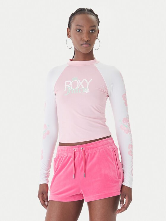 ROXY Тениска за плуване ERJWR03938