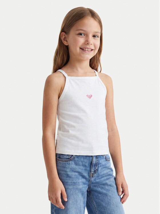 ROXY топ W126-RXGSL-1021-01X Regular Fit