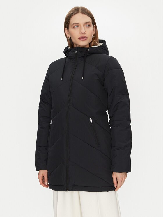 ROXY Зимно яке Better Weather ERJJK03634 Regular Fit