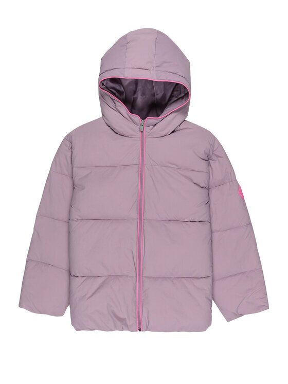 ROXY Зимно яке Groovy ERGJK03140 Regular Fit