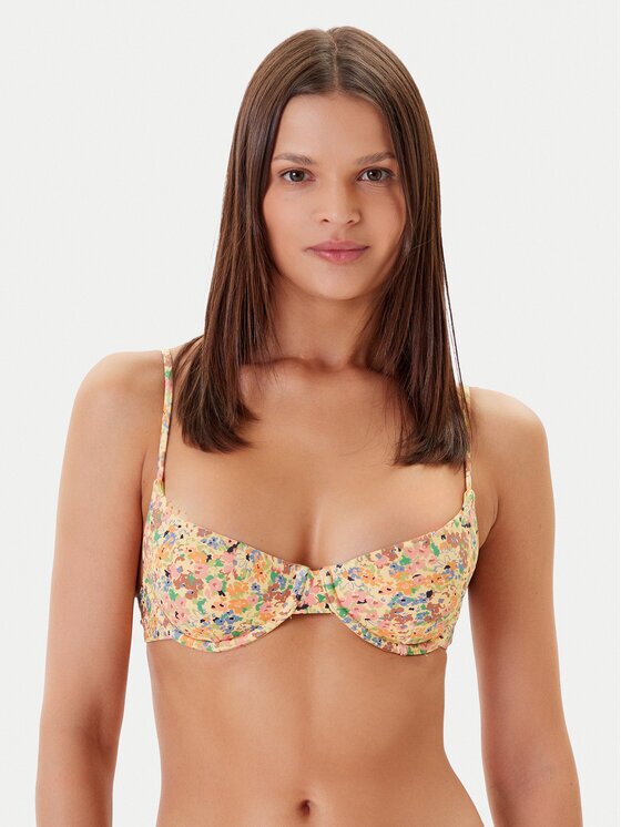 RVCA Горнище на бански 23O151501