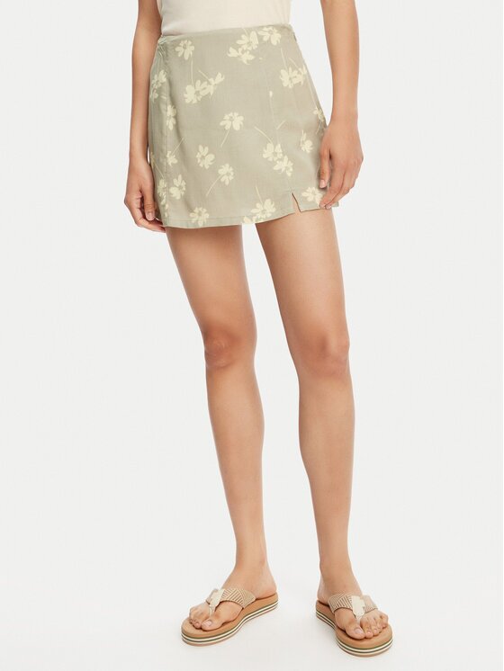 RVCA Мини пола Reform 23B141501 Regular Fit