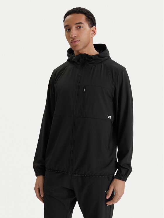 RVCA Преходно яке Yogger II AVYJK00123 Regular Fit