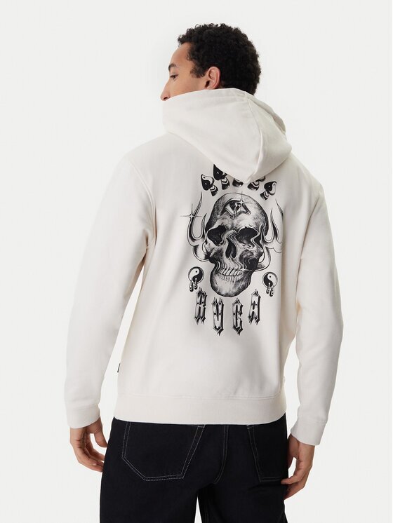 RVCA Суитшърт All Seeing Hoodie EVYSF00133 Regular Fit