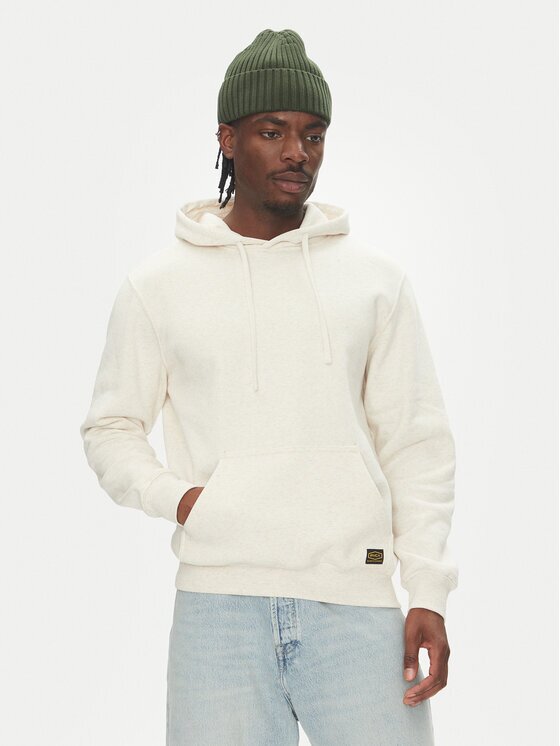RVCA Суитшърт AVYFT00346 Regular Fit