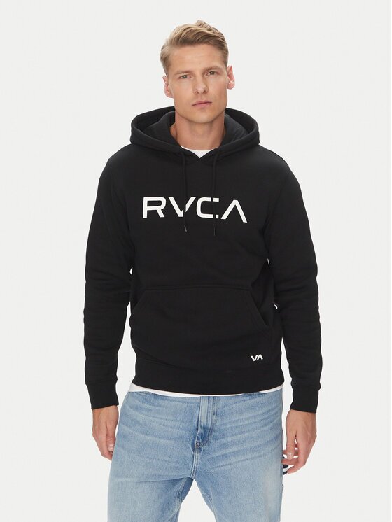 RVCA Суитшърт AVYSF00223 Regular Fit