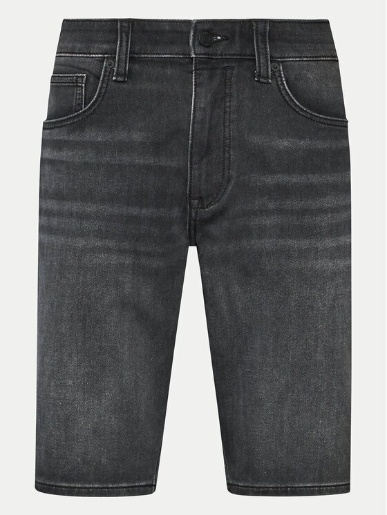 s.Oliver Дънкови шорти 2142318 Regular Fit