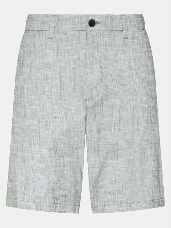 s.Oliver Шорти от плат 2143814 Slim Fit