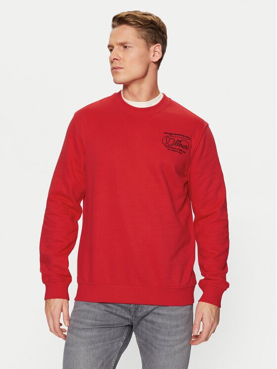 s.Oliver Суитшърт 2153489 Regular Fit