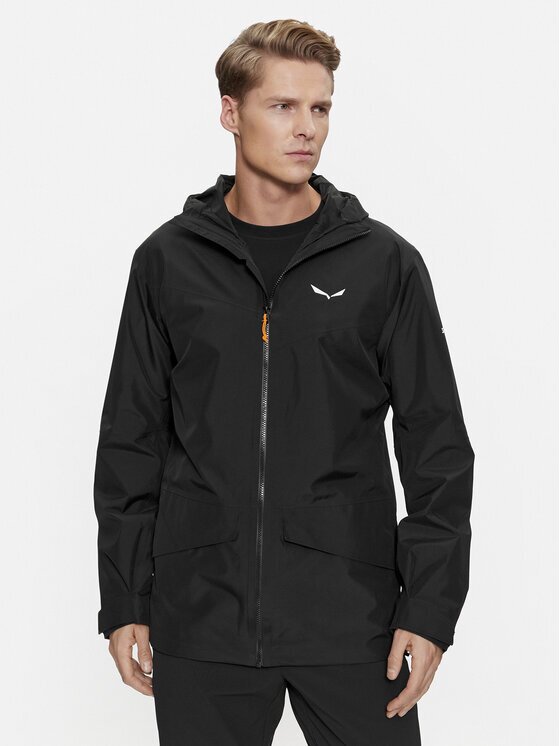 Salewa Outdoor яке Puez 28505 Regular Fit