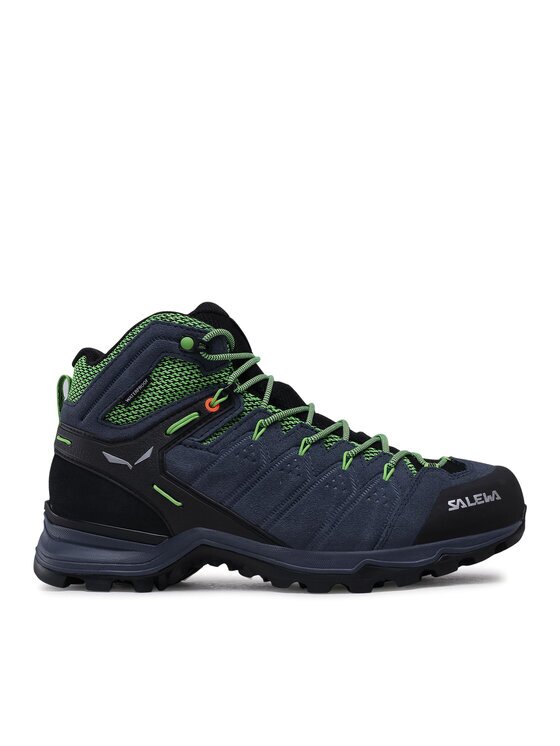 Salewa Туристически Ms Alp Mate Mid Wp 61384-3862