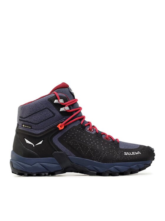 Salewa Туристически Ws Alpenrose 2 Mid Gtx GORE-TEX 61374-0988