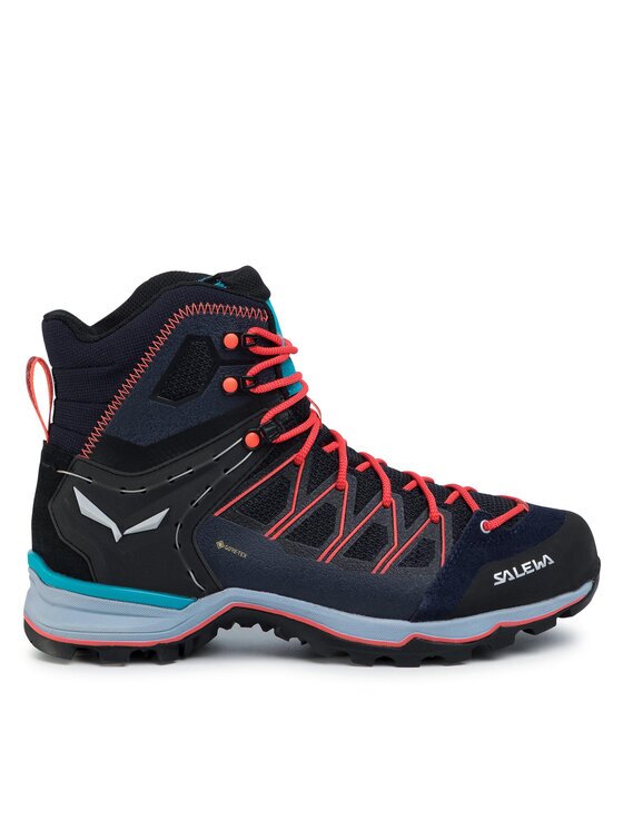 Salewa Туристически Ws Mtn Trainer Lite Mid Gtx GORE-TEX 61360-3989