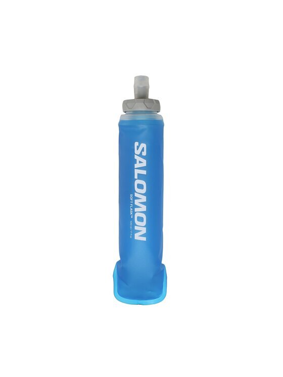 Salomon Бутилка за напитки Soft Flask 500Ml LC1916000 Син