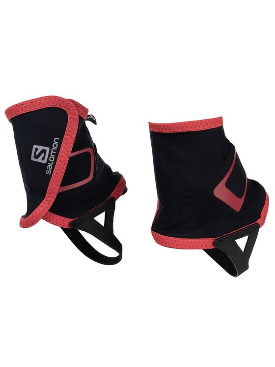 Salomon Гети за обувки за бягане Gaiters L38002100