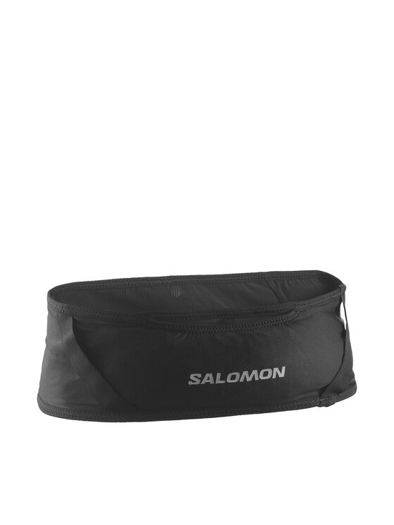 Salomon Колан-чантичка за спортуване Pulse LC2179800 Черен