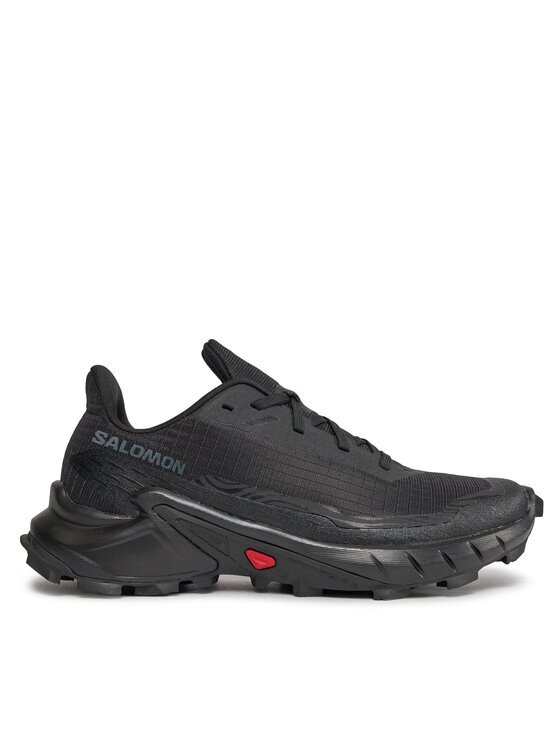 Salomon Маратонки за бягане Alphacross 5 W 473127 22 V0