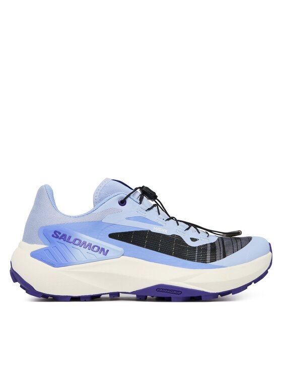 Salomon Маратонки за бягане Genesis L49237100