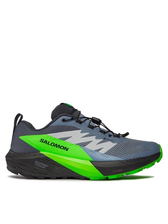 Salomon Маратонки за бягане Sense Ride 5 GORE-TEX L47312800