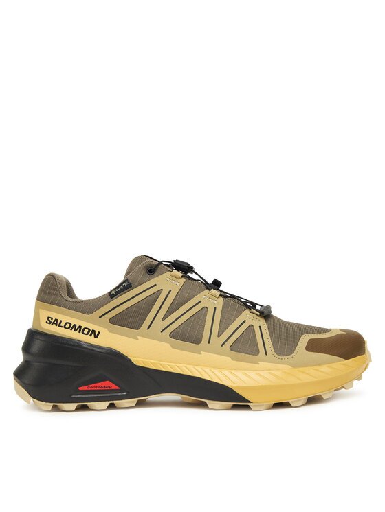Salomon Маратонки за бягане Speedcross Peak Gtx L49144200