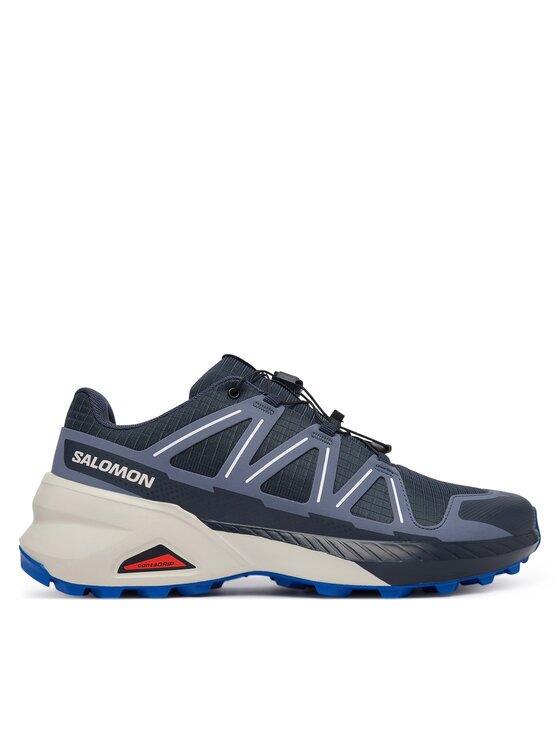 Salomon Маратонки за бягане Speedcross Peak L49170900