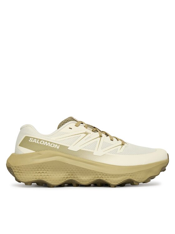 Salomon Маратонки за бягане Ultra Flow 2 L47997200 Екрю