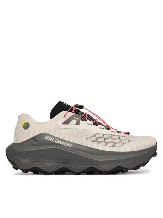 Salomon Маратонки за бягане Ultra Glide 4 L47956900 Бял