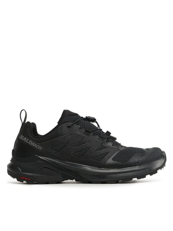 Salomon Маратонки за бягане X-Adventure L47321000